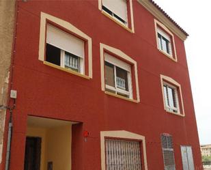 Exterior view of Flat for sale in  Murcia Capital  with Air Conditioner and Terrace