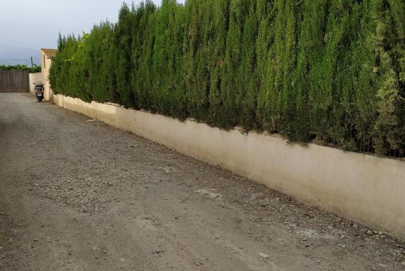 Finca rústica en venda a Camino de Purchil, 59, Bobadilla, Granada - imatge 1 Foto 1 de Finca rústica en venda a Camino de Purchil, 59, Bobadilla, Granada