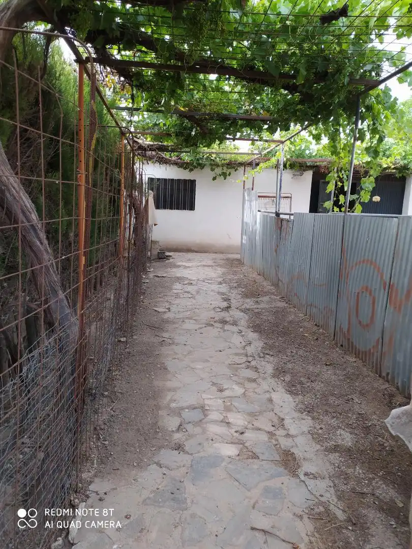 Finca rústica en venta en Camino de Purchil, 59, Bobadilla Finca rústica en venta en Granada