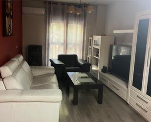 Living room of Flat for sale in Pepino  with Air Conditioner and Balcony