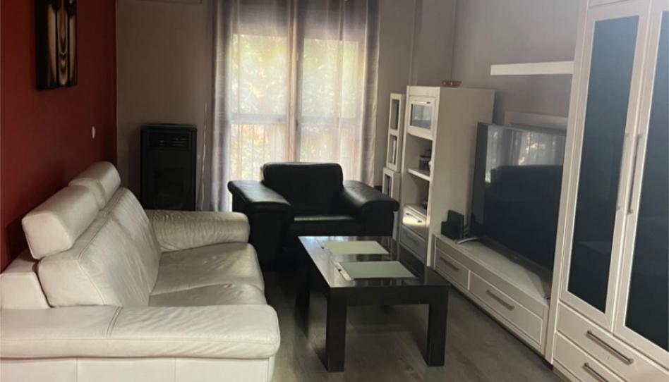 Photo 1 of Flat for sale in Calle Santos, 7, Pepino, Toledo