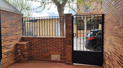 Photo 2 of House or chalet for sale in Calle Miguel Hernández, 37, Herencia, Ciudad Real