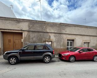 Aparcament de Planta baixa en venda en Valdepeñas