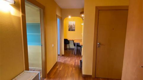 Photo 4 of Flat to share in Avinguda Dels Països Catalans, 29, Remei - La Guixa, Barcelona