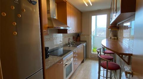 Photo 2 of Flat to share in Avinguda Dels Països Catalans, 29, Remei - La Guixa, Barcelona