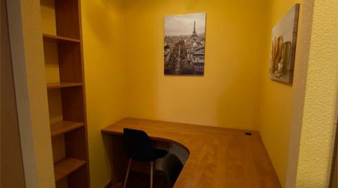 Photo 3 of Flat to share in Avinguda Dels Països Catalans, 29, Remei - La Guixa, Barcelona