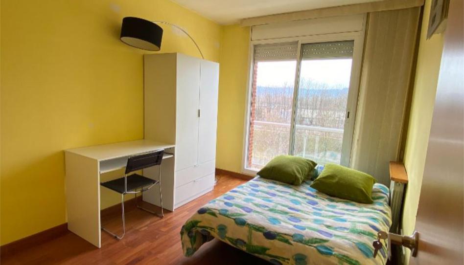 Photo 1 of Flat to share in Avinguda Dels Països Catalans, 29, Remei - La Guixa, Barcelona