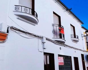 Vista exterior de Casa adosada en venda en Villanueva del Rey