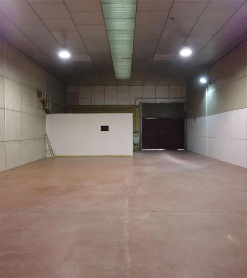 Photo 2 of Industrial buildings to rent in Oromana, Sevilla