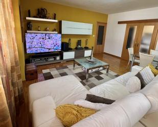 Living room of Flat for sale in Otxandio