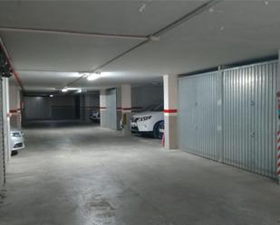 Parkplatz von Garage miete in Benidorm