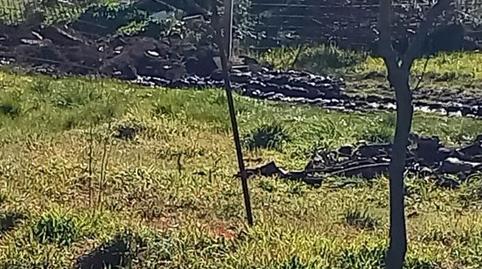 Urbanitzable en venda a Carrer Obispo, 18, Mayalde, Zamora - imatge 3 Foto 3 de Urbanitzable en venda a Carrer Obispo, 18, Mayalde, Zamora