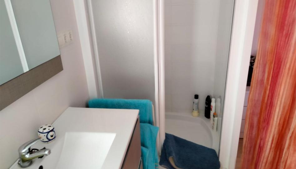 Planta baixa de lloguer a Calle Andalucía, 391, Guadix, Granada - imatge 1 Foto 1 de Planta baixa de lloguer a Calle Andalucía, 391, Guadix, Granada