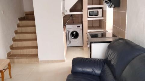 Planta baixa de lloguer a Calle Andalucía, 391, Guadix, Granada - imatge 3 Foto 3 de Planta baixa de lloguer a Calle Andalucía, 391, Guadix, Granada