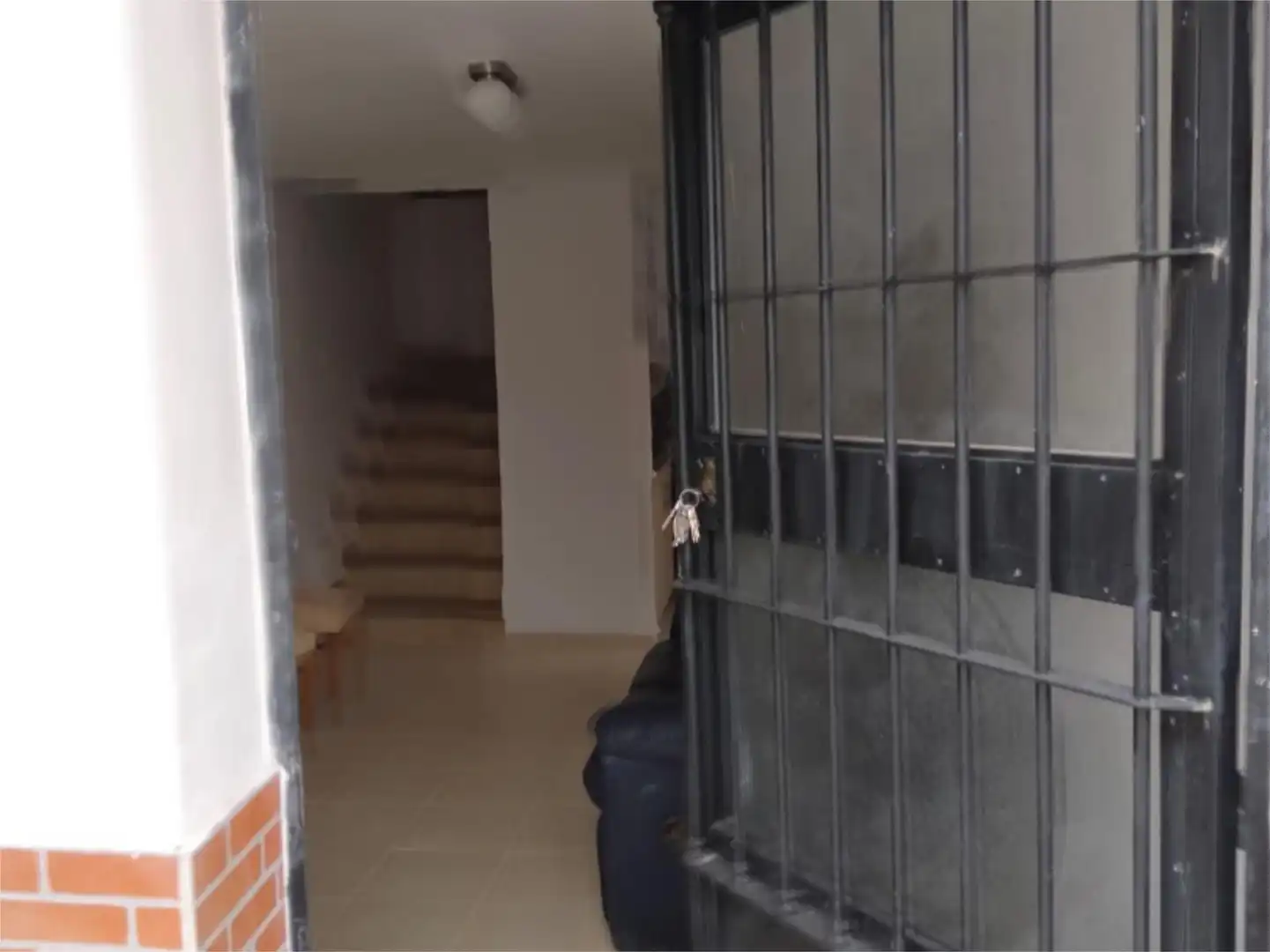 Planta baja de alquiler en Calle Andalucía, 391, Guadix
