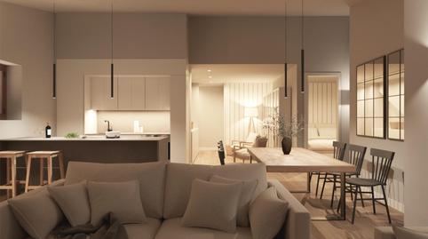 Foto 2 de Dúplex en venda a Avinguda D'espanya, 5, Torremanzanas / La Torre de les Maçanes, Alicante