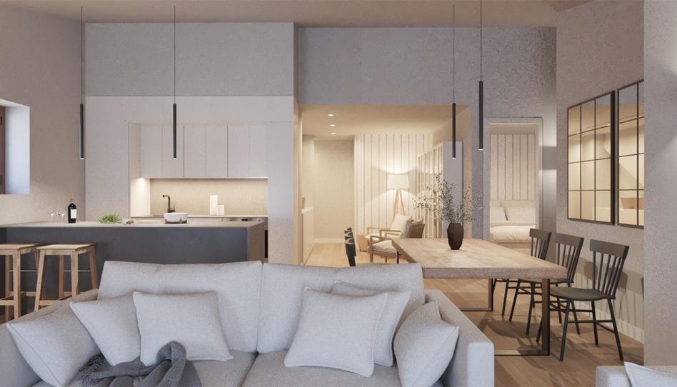 Foto 1 de Dúplex en venda a Avinguda D'espanya, 5, Torremanzanas / La Torre de les Maçanes, Alicante