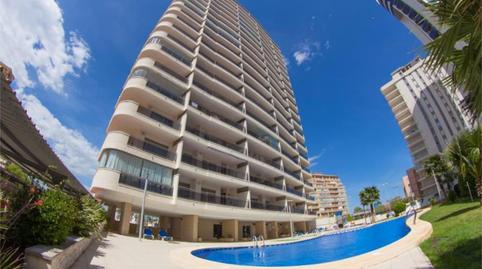 Photo 2 of Apartment to rent in Avenue Avenida Europa, 6, Playa Arenal - Bol, Alicante