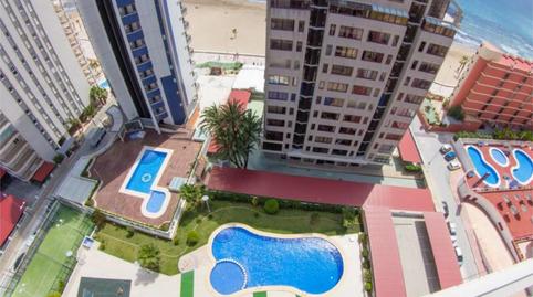 Photo 4 of Apartment to rent in Avenue Avenida Europa, 6, Playa Arenal - Bol, Alicante