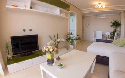 Apartamento en alquiler en playa arenal - bol