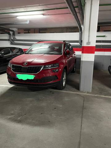 Garaje en Venta en Manos Unidas, 46 en Arroyo del Moro - Noreña