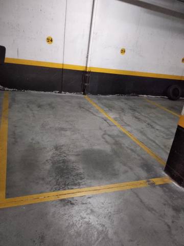 Garaje en Alquiler en Gran Vía de Hortaleza, 82C en Canillas