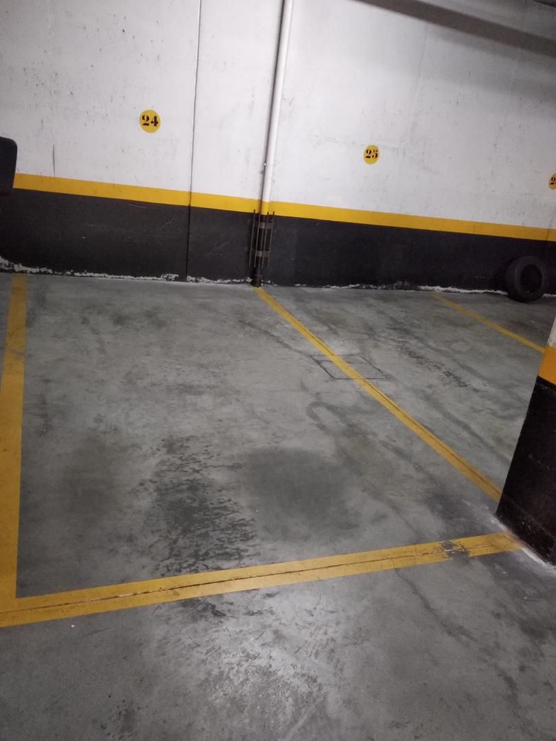 Parking of Garage to rent in  Madrid Capital