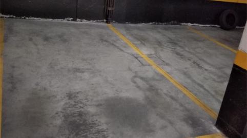 Foto 3 de Garatge de lloguer a Gran Vía de Hortaleza, 82c, Canillas, Madrid