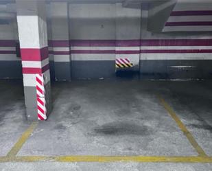 Parking of Garage to rent in  Murcia Capital