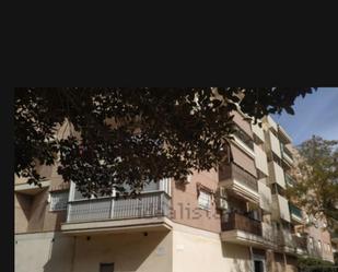 Exterior view of Flat for sale in Motril  with Air Conditioner and Balcony