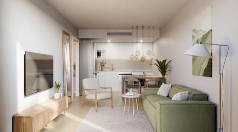 Photo 3 from new construction home in Flat for sale in Calle Alsina, 30, Mollet del Vallès, Barcelona