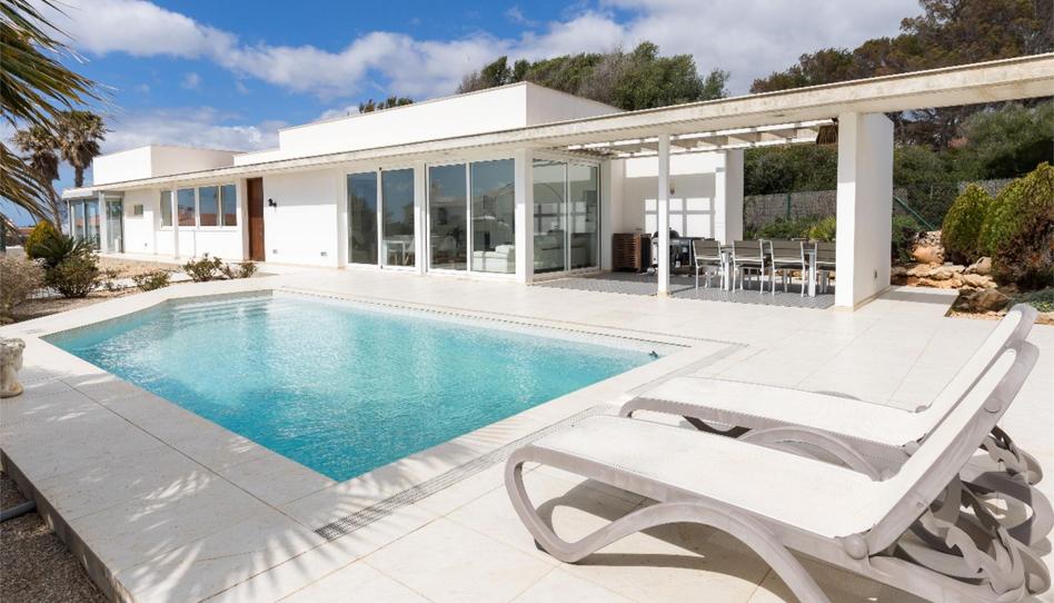 Casa o xalet en venda a Carrer Des Rai, 8-12, Binibèquer, Sant Lluís - imatge 1 Foto 1 de Casa o xalet en venda a Carrer Des Rai, 8-12, Binibèquer, Sant Lluís