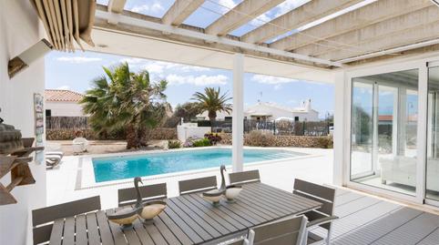 Casa o xalet en venda a Carrer Des Rai, 8-12, Binibèquer, Sant Lluís - imatge 3 Foto 3 de Casa o xalet en venda a Carrer Des Rai, 8-12, Binibèquer, Sant Lluís