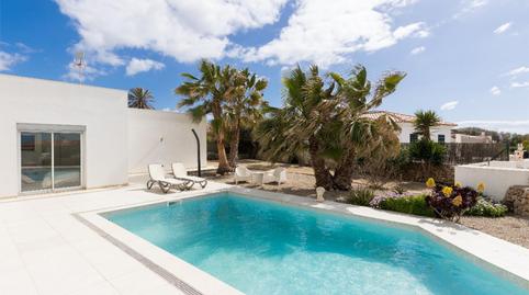 Casa o xalet en venda a Carrer Des Rai, 8-12, Binibèquer, Sant Lluís - imatge 4 Foto 4 de Casa o xalet en venda a Carrer Des Rai, 8-12, Binibèquer, Sant Lluís