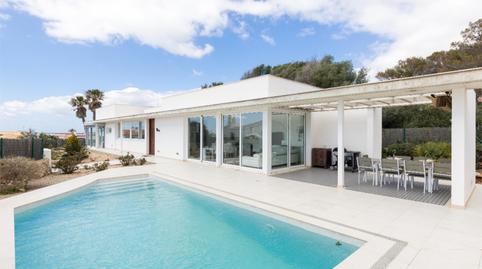 Casa o xalet en venda a Carrer Des Rai, 8-12, Binibèquer, Sant Lluís - imatge 5 Foto 5 de Casa o xalet en venda a Carrer Des Rai, 8-12, Binibèquer, Sant Lluís