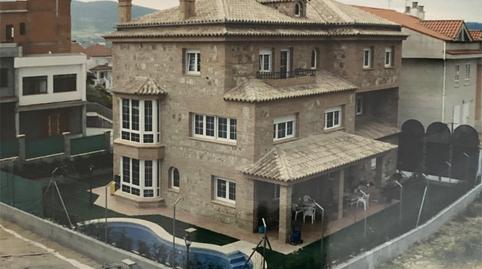 Photo 3 of House or chalet for sale in Calle Francisco de Orellana, 31, Los Pinos - El Pilar, Cáceres