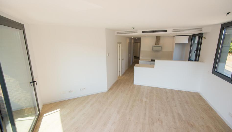 Photo 1 from new construction home in Flat for sale in Calle Canigó, La Palma de Cervelló, Barcelona