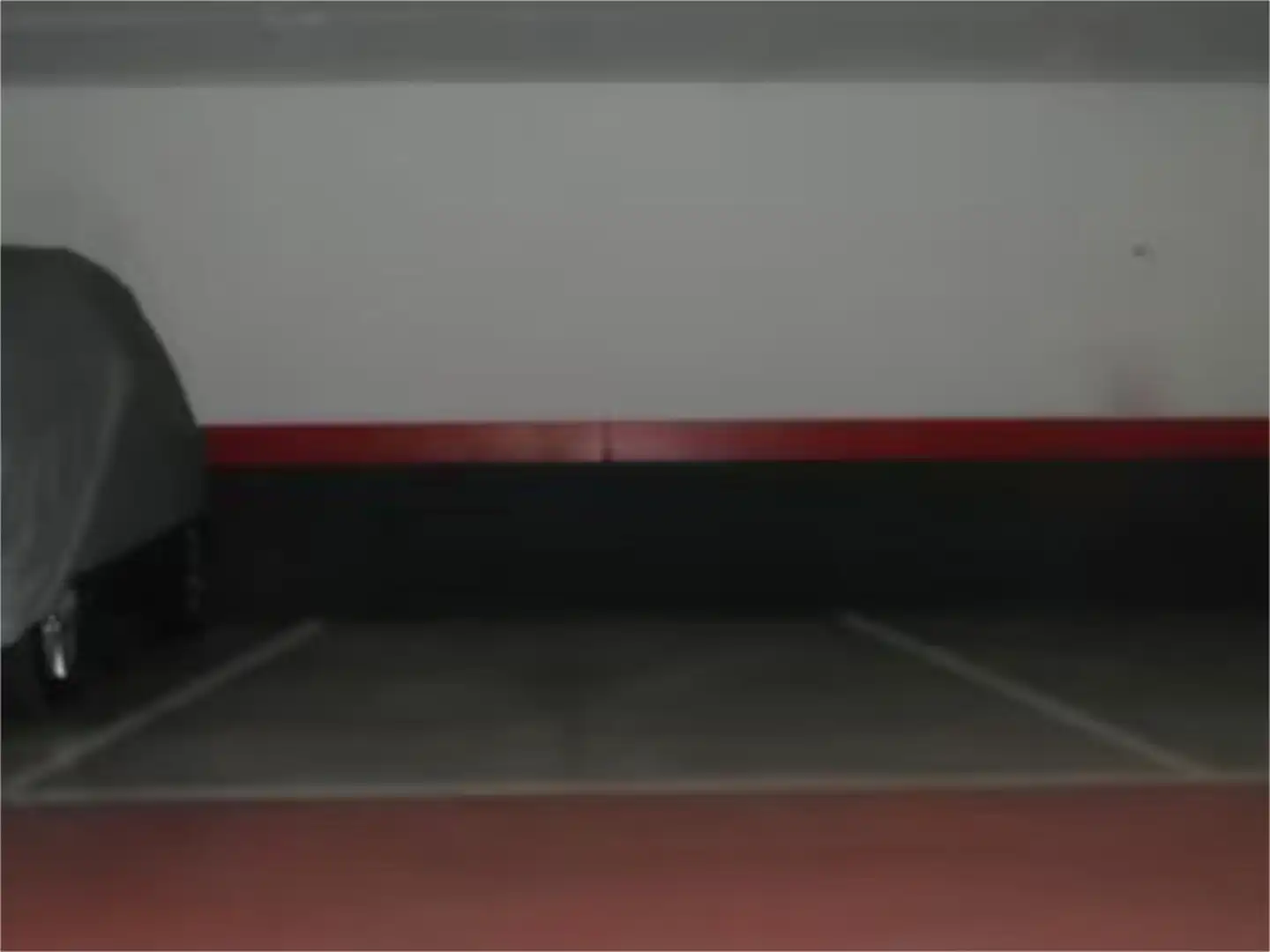 Parking de Garaje de alquiler en Málaga