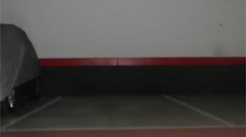 Photo 3 of Garage to rent in Avenida Dolores Rodríguez de Aragón, 3, El Cónsul - Ciudad Universitaria - El Romeral, Málaga