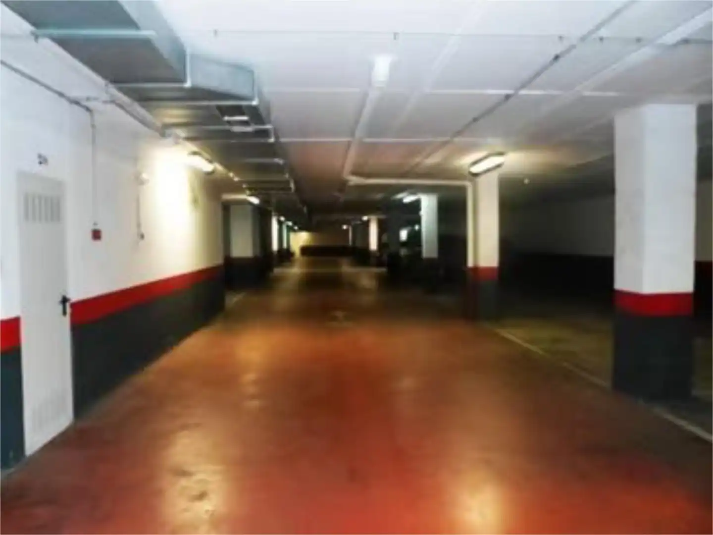 Parking de Garaje de alquiler en Málaga