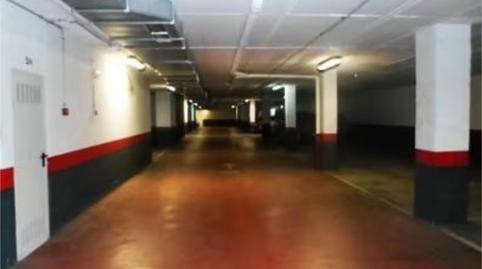 Photo 4 of Garage to rent in Avenida Dolores Rodríguez de Aragón, 3, El Cónsul - Ciudad Universitaria - El Romeral, Málaga