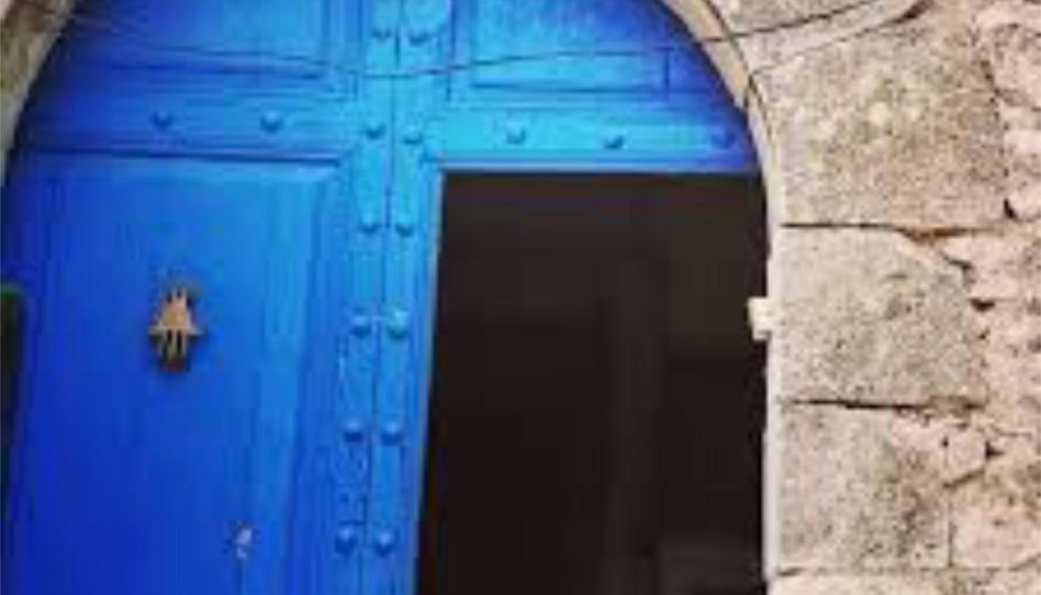 Foto 1 de Pis en venda a Plaça Bisbe Vilaplana, 9, La Vall d'Alcalà, Alicante