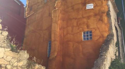 Foto 2 de Pis en venda a Plaça Bisbe Vilaplana, 9, La Vall d'Alcalà, Alicante