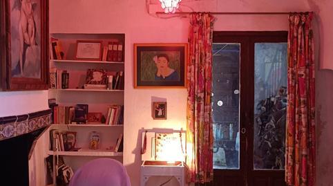 Foto 5 de Pis en venda a Plaça Bisbe Vilaplana, 9, La Vall d'Alcalà, Alicante