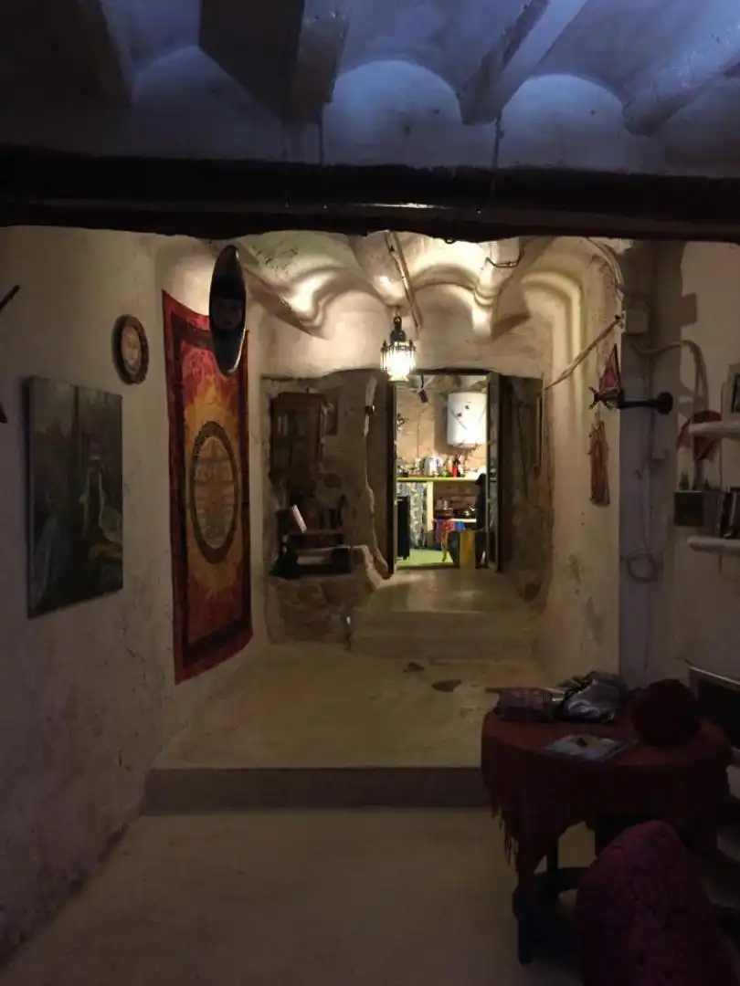 Wohnung zum Verkauf in Plaça Bisbe Vilaplana, 9, La Vall d'Alcalà Wohnung zum Verkauf in La Vall d'Alcalà mit Parkett, Terrasse und Balkon