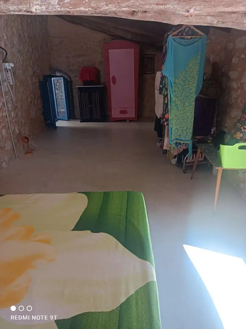Wohnung zum Verkauf in Plaça Bisbe Vilaplana, 9, La Vall d'Alcalà Wohnung zum Verkauf in La Vall d'Alcalà mit Parkett, Terrasse und Balkon