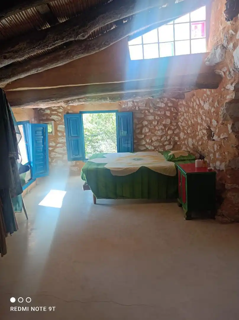 Wohnung zum Verkauf in Plaça Bisbe Vilaplana, 9, La Vall d'Alcalà Wohnung zum Verkauf in La Vall d'Alcalà mit Parkett, Terrasse und Balkon