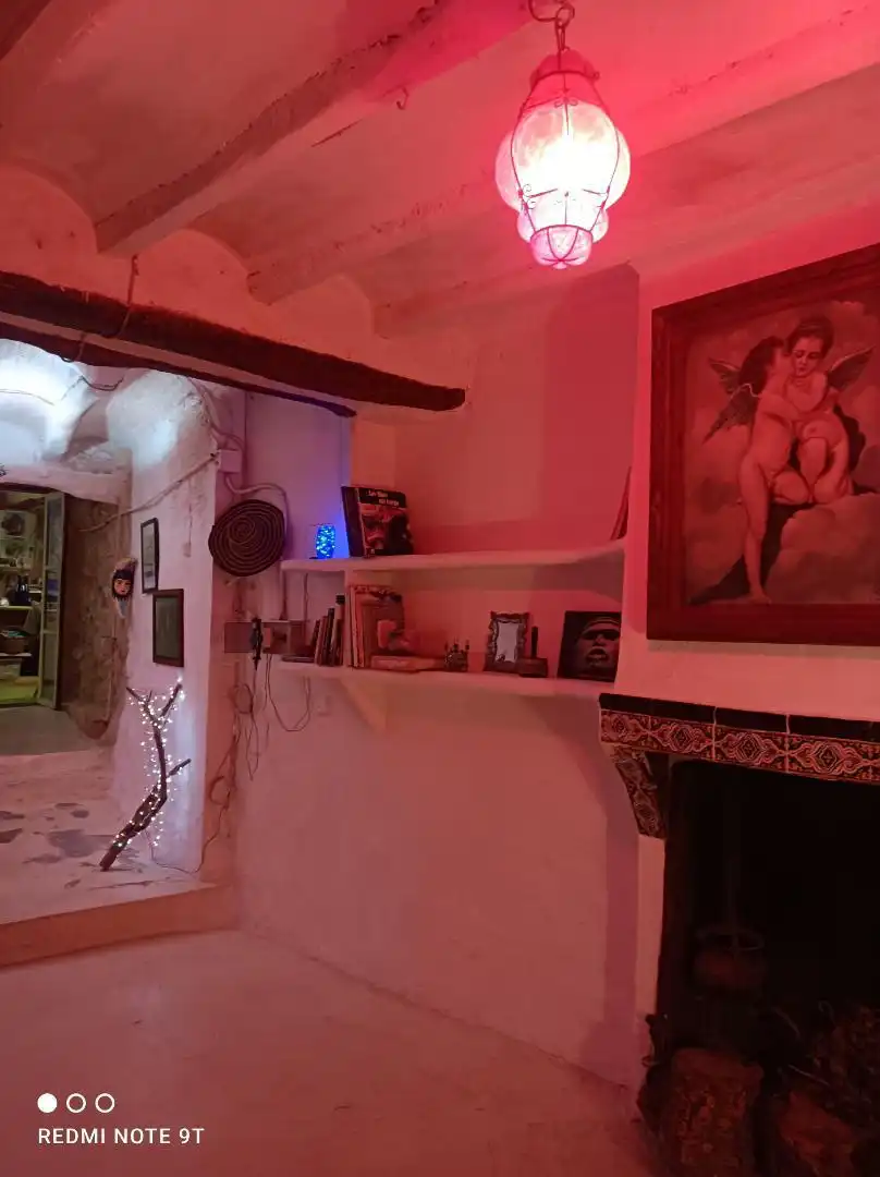 Wohnung zum Verkauf in Plaça Bisbe Vilaplana, 9, La Vall d'Alcalà Wohnung zum Verkauf in La Vall d'Alcalà mit Parkett, Terrasse und Balkon