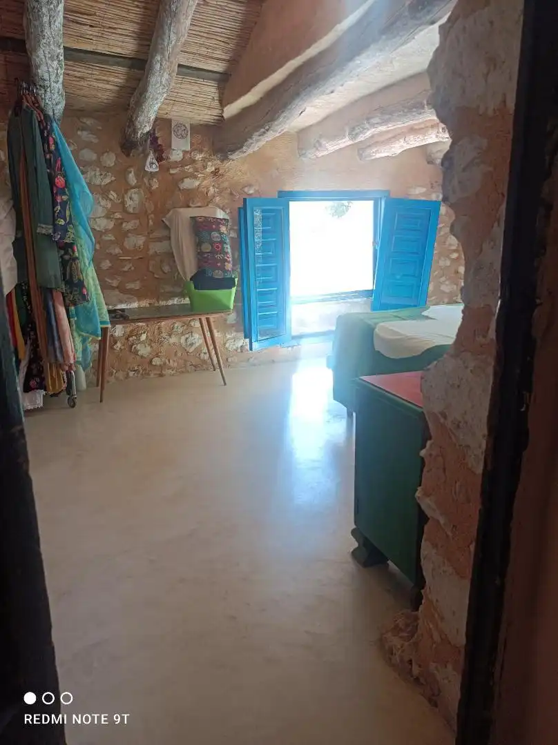 Wohnung zum Verkauf in Plaça Bisbe Vilaplana, 9, La Vall d'Alcalà Wohnung zum Verkauf in La Vall d'Alcalà mit Parkett, Terrasse und Balkon