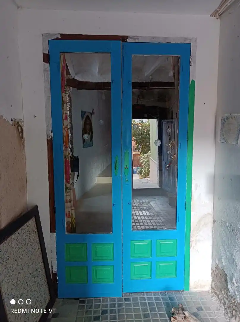 Wohnung zum Verkauf in Plaça Bisbe Vilaplana, 9, La Vall d'Alcalà Wohnung zum Verkauf in La Vall d'Alcalà mit Parkett, Terrasse und Balkon